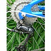 Gepida Gilpil 500 2010 gyerek kerékpár, peterszakszon képe